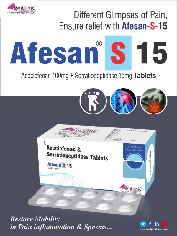 AFEsan-S-15